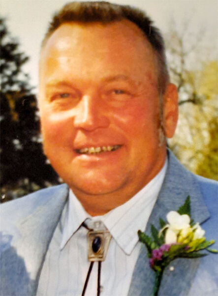 Dennis David Nickle